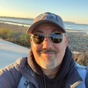 Meet your Posher, Michael